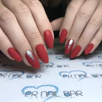 студия маникюра pr nail bar на новомарьинской улице изображение 5