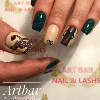 салон красоты art bar nail&lashes изображение 5