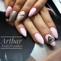 салон красоты art bar nail&lashes изображение 8