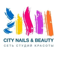салон красоты city nails на улице остоженка 