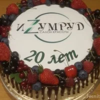 салон изумруд изображение 19