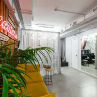 студия маникюра nail bar beauteria на краснопрудной улице изображение 17
