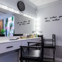 студия маникюра nail bar beauteria на краснопрудной улице изображение 3