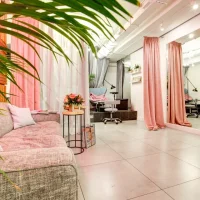 студия маникюра nail bar beauteria на краснопрудной улице изображение 9