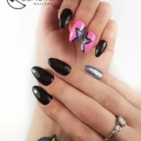 студия маникюра nail bar beauteria на краснопрудной улице изображение 5