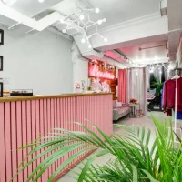 студия маникюра nail bar beauteria на краснопрудной улице изображение 20