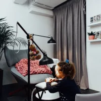 студия маникюра nail bar beauteria на краснопрудной улице изображение 15