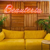 студия маникюра nail bar beauteria на краснопрудной улице изображение 1