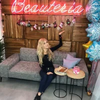 студия маникюра nail bar beauteria на краснопрудной улице изображение 14