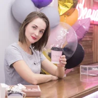 студия маникюра nail bar beauteria на краснопрудной улице изображение 6
