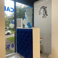 парикмахерская сапфир изображение 2