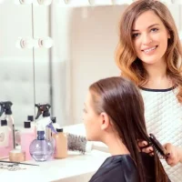 парикмахерская сапфир изображение 6