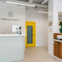 салон маникюра и педикюра пальчики на бескудниковском бульваре изображение 11