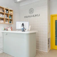 салон маникюра и педикюра пальчики на бескудниковском бульваре изображение 3