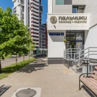 салон маникюра и педикюра пальчики на бескудниковском бульваре изображение 19