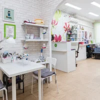 beauty bar салон-парикмахерская изображение 2