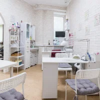 beauty bar салон-парикмахерская изображение 7