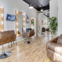 beauty studio 8th street изображение 3