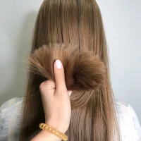 студия волос glossy hair изображение 2