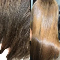 студия волос glossy hair изображение 4