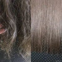 студия волос glossy hair изображение 5