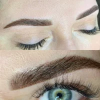 студия перманентного макияжа permanent makeup №1 на улице строителей изображение 7