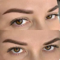 студия перманентного макияжа permanent makeup №1 на улице строителей изображение 6