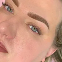 студия перманентного макияжа permanent makeup №1 на улице строителей изображение 1