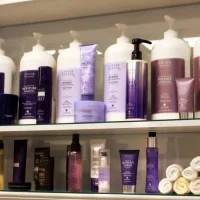 студия красоты elegance line на малой бронной улице изображение 5