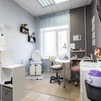 студия красоты o.k.beauty studio изображение 6