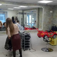 салон красоты венеция изображение 1