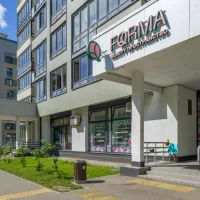 бьюти-пространство forma на бескудниковском бульваре изображение 8