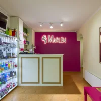 салон красоты marlen в уваровском переулке изображение 8