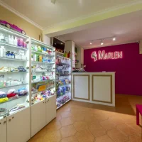 салон красоты marlen в уваровском переулке изображение 9