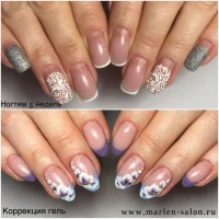 салон красоты marlen в уваровском переулке изображение 2
