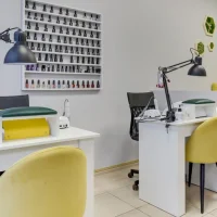 студия маникюра и педикюра say my nails на улице маковского изображение 3
