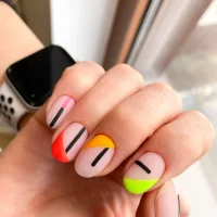 студия маникюра и педикюра say my nails на улице маковского изображение 1