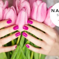 салон красоты широкого профиля nailon studio на сретенском бульваре изображение 1