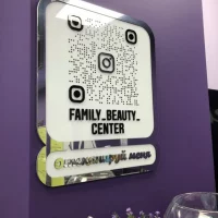салон красоты family beauty center изображение 7