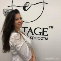 салон красоты эпатаж на улице академика семёнова  изображение 4