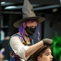 студия красоты hair witches изображение 13