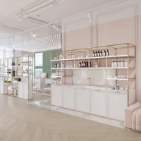 beauty room fashion laboratory на бульваре дмитрия донского изображение 2