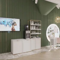 beauty room fashion laboratory на бульваре дмитрия донского изображение 4