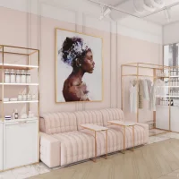 beauty room fashion laboratory на бульваре дмитрия донского изображение 3