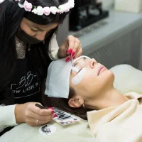 студия красоты brow lash bar изображение 16