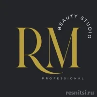 ногтевая студия rm beauty studio professional 