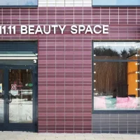 салон красоты 11.11 beauty space на саларьевской улице изображение 6