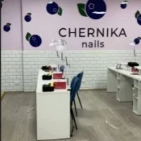 салон красоты chernika nails изображение 4