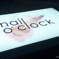 студия маникюра nail o'clock на улице зои космодемьянской изображение 8