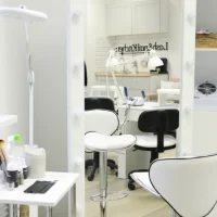студия маникюра и наращивания ресниц lash & nail kitchen изображение 3